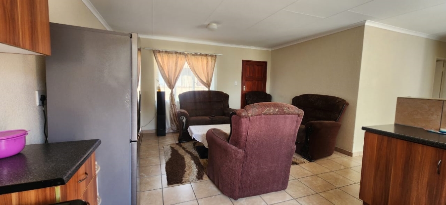 3 Bedroom Property for Sale in Waterkloof Hill Estate North West